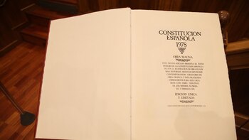 El PSOE permitirá aprobar la enmienda del PP en el Congreso para mantener 'Ibiza' en la Constitución en vez de 'Eivissa'