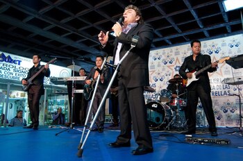 En 2011, el compositor y