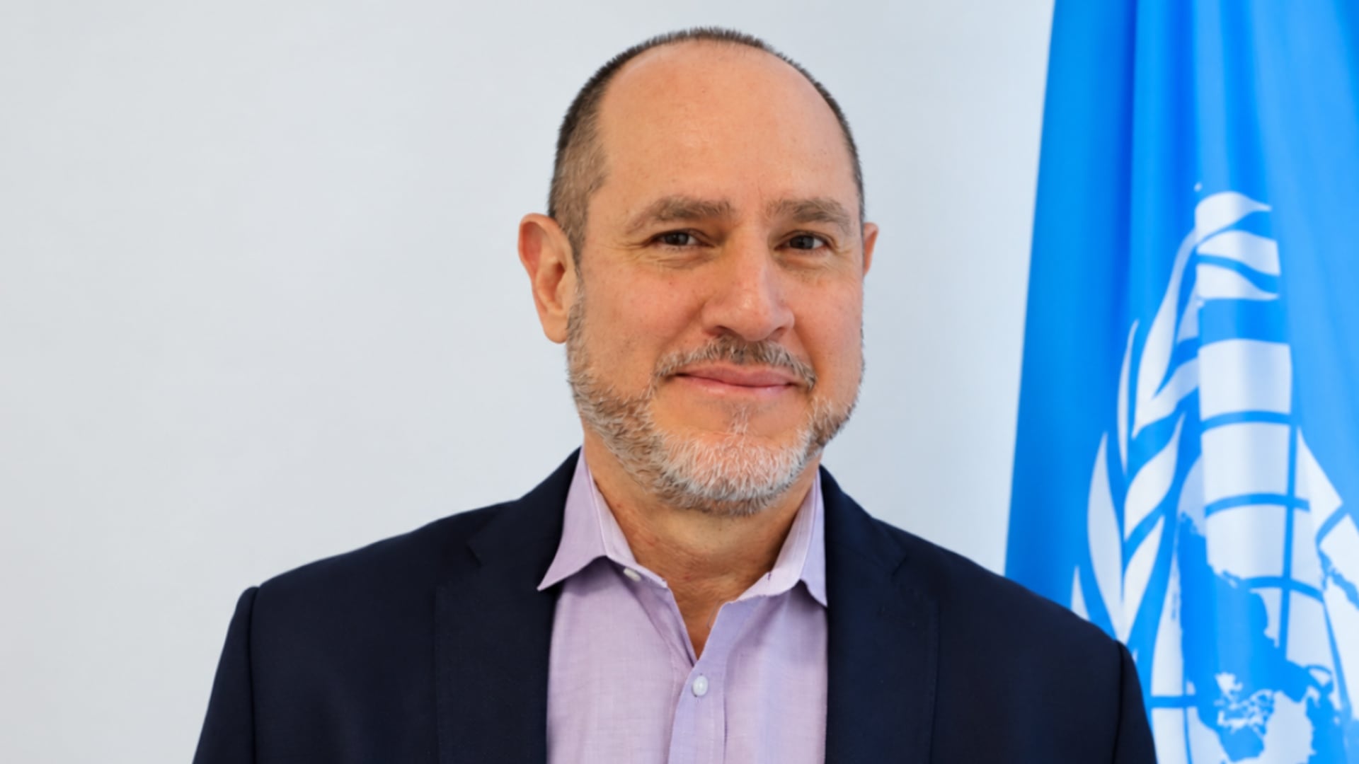 ¿Quién es Oscar Solera? El nuevo representante de derechos humanos de la ONU en México