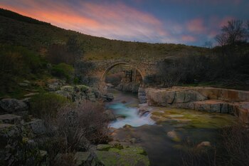 El Pozo de las Paredes,