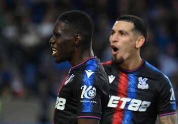 El jugador se refirió a