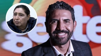 Fernando Díaz se retractó tras informar la supuesta muerte de Tongo.