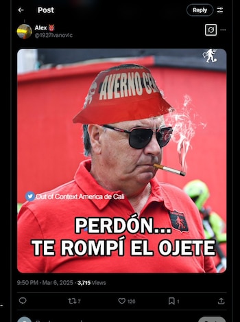 Estos fueron los mejores memes