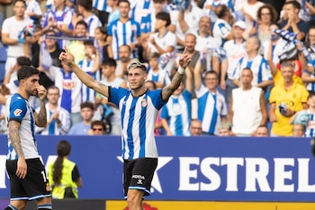 (EFE/Marta Pérez)