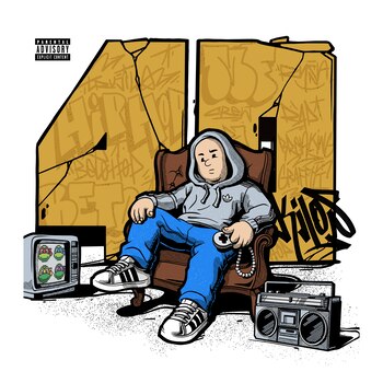 Betohop lanza nuevo disco de rap peruano