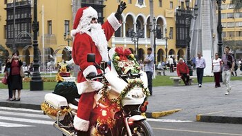 Se espera que esta campaña