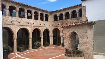Casa Maestral de Llerena (Turismo
