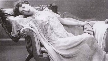 Encendió los deseos más ardientes en el París de la Belle Époque y terminó su vida consagrada a Dios: la vida de Liane de Pougy