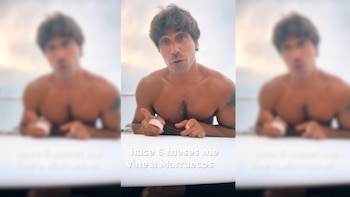 @medinhouse en un vídeo de