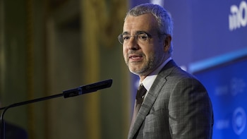 Lucena (Aena) afirma que respeta