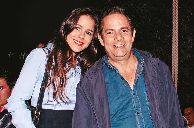 Clemencia Vargas Umaña pidió que se investigue si el exmandatario Gustavo Petro trató de que exparamilitares vincularan a Germán Vargas Lleras con organizaciones criminales - crédito Colprensa