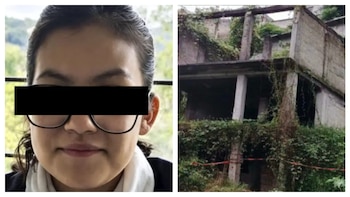 Menor de edad planeó el asesinato de Dariana de 15 años, con engaños la llevó a una casa abandonada en Puebla