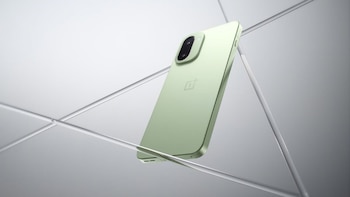 OnePlus 15R llega con Snapdragon