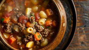 Descubra la receta de un