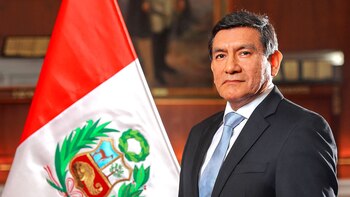 Carlos Morán: Denuncian a exministro