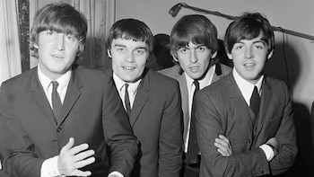 Fue Beatle por trece días y eso le arruinó la vida: la tragedia de Jimmie Nicol, entre el vértigo y la pobreza