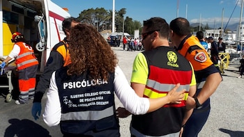 Psicóloga aconseja no perder la rutina y buscar "distracciones" ante el miedo a movimientos sísmicos