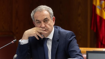 La Audiencia Nacional atribuye a Zapatero el cobro de 1,95 millones de euros en mordidas