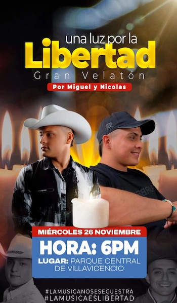 La actividad religiosa se realizará