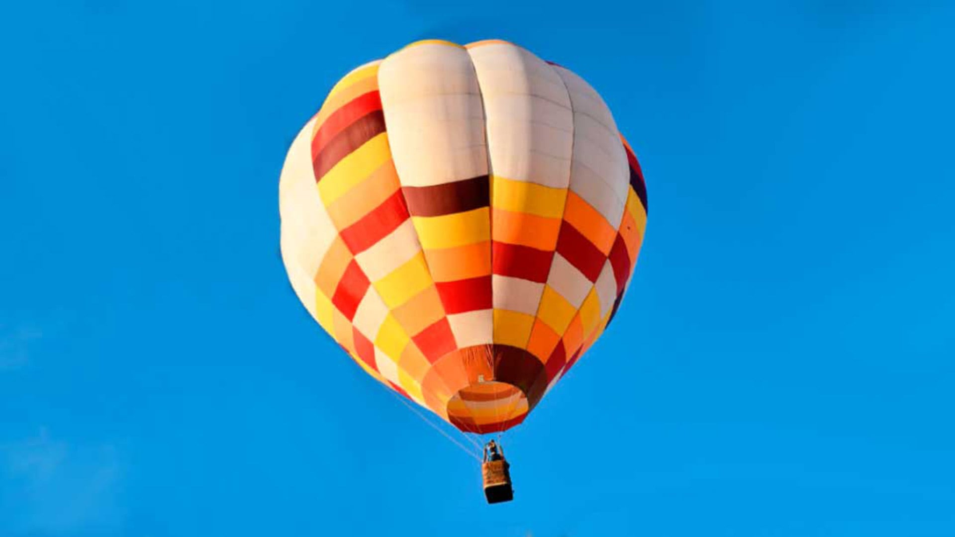 El evento BA Flota ofrecerá vuelos cautivos de globos aerostáticos, shows de luces y música en vivo para todo el público (BA flota)