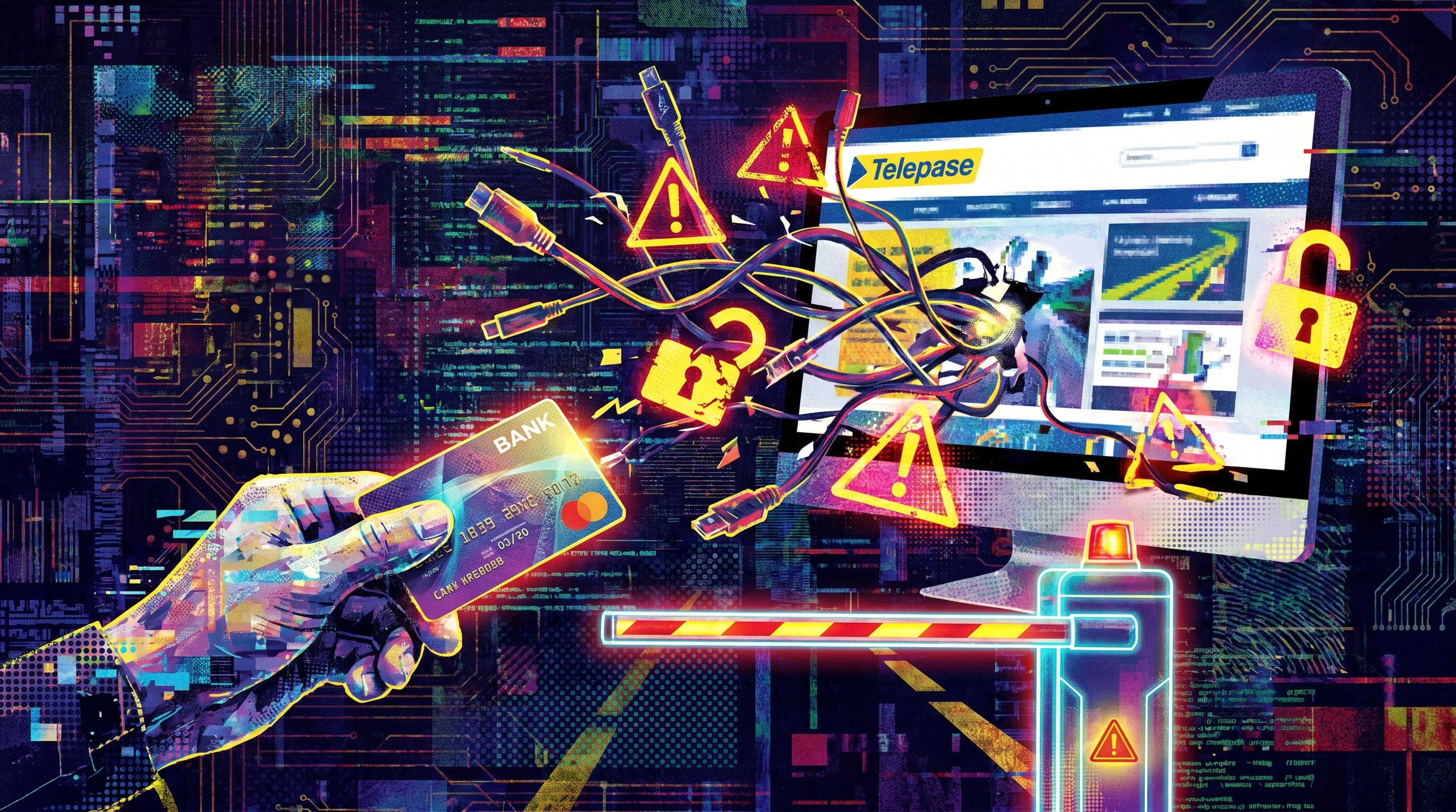 Se aplicaron los protocolos para evitar mayor filtración de información (Imagen Ilustrativa Infobae)