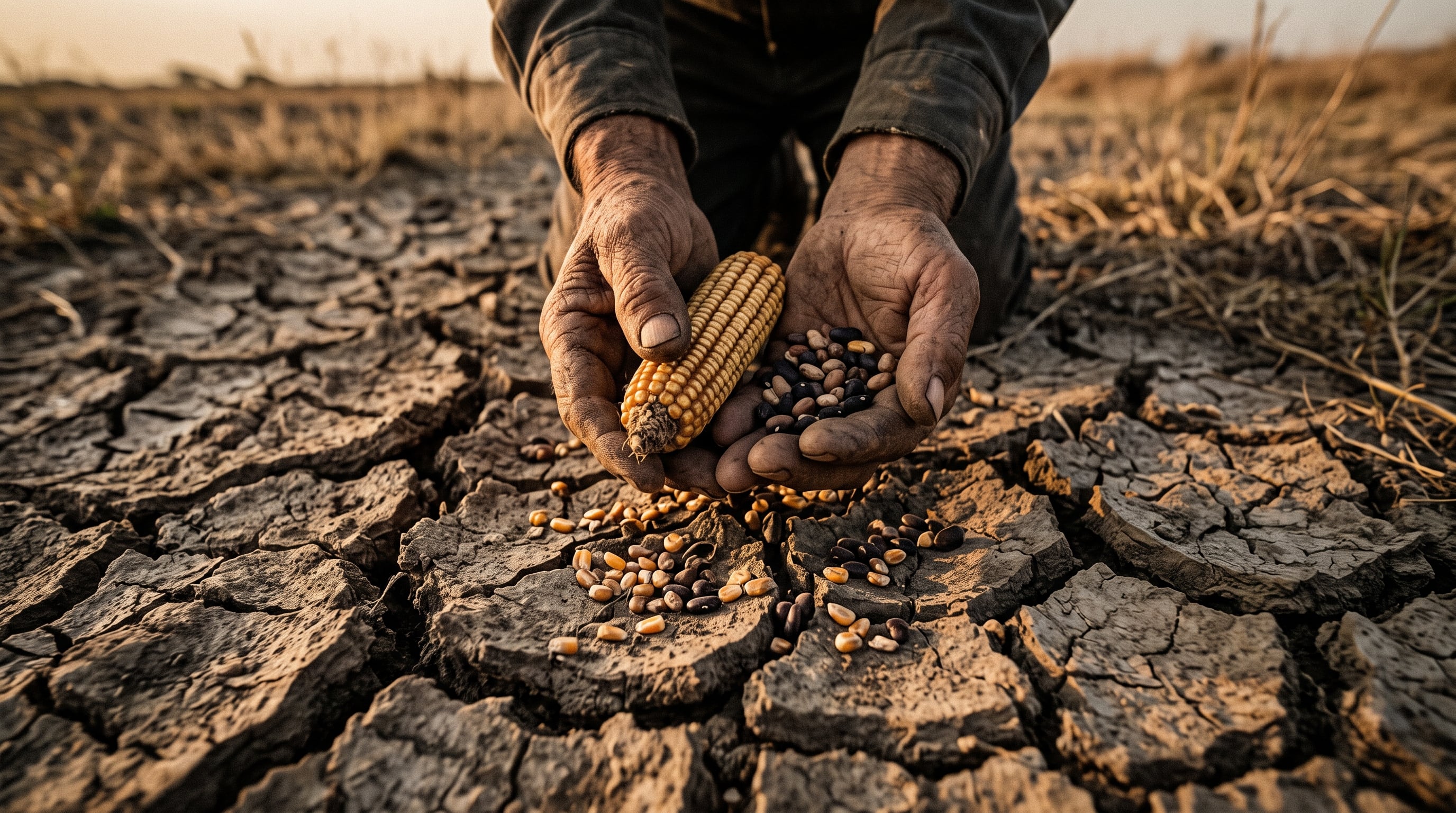 El piloto podría extenderse al sur del continente si confirma su viabilidad, desde otras zonas italianas hasta Grecia y la península ibérica, ante la falta de recursos hídricos disponibles para agricultura (Imagen Ilustrativa Infobae)