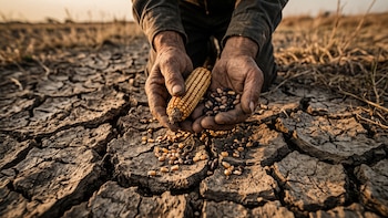 Estados Unidos entregará 55 millones de dólares a El Salvador para mitigar los efectos del fenómeno de El Niño