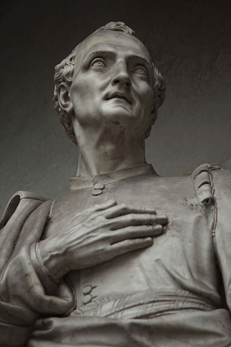 De Américo Vespucio, el continente hereda su nombre