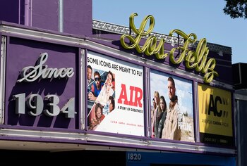 Amazon Studios planea lanzar de