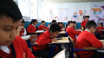 Educación: el 90% de alumnos en Guatemala avanzó en lectura en 2025, con ganancias de hasta 40 palabras por minuto
