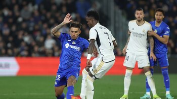 LaLiga denuncia a la Fiscalía