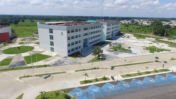 Maestros vendían tesis hasta en