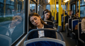 Alterar el ritmo circadiano impacta