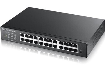 Router de red. (foto: Profesional