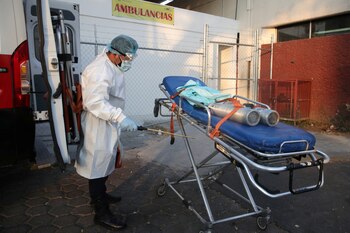 Los medicamentos serán destinados a