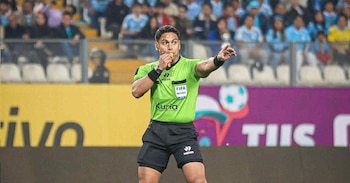 Alianza Lima – Universitario de Deportes – Sporting Cristal – Liga 1 – Perú – deportes – 14 octubre