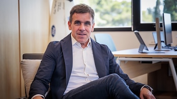 Martín Galdeano, presidente de Ford: “No hay espacio para seguir bajando precios, salvo que sigan sacando impuestos”
