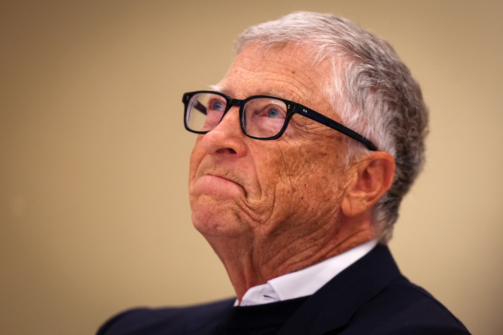 Bill Gates