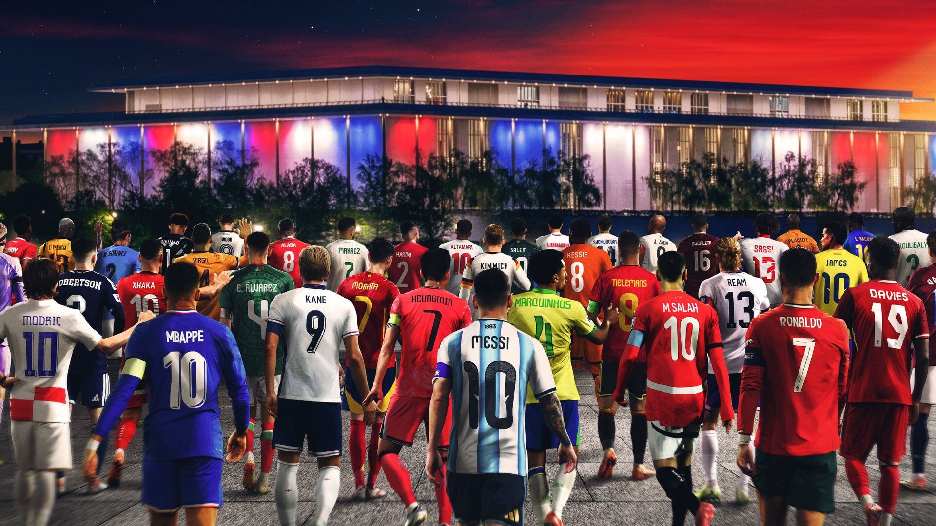 ¿Cuándo se jugará el repechaje para el Mundial 2026? (FIFA)