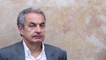 “Zapatero rumbo a Caracas. Va a vigilar la limpieza de las elecciones, jajajaja”: los mensajes que muestran la cercanía entre Plus Ultra y el entorno del expresidente