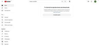 Pese a la información del