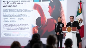 ¿Dónde me puedo vacunar contra