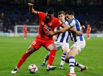 Tigres busca sumar un refuerzo