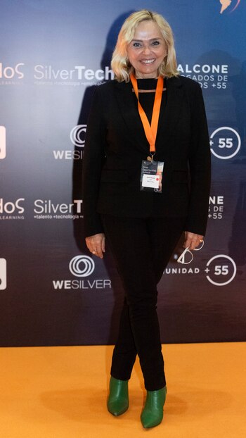 Jackie Maubré CEO BNP Paribas