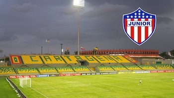 Junior mostró su rechazo por pelea de hinchas en Cartagena que dejó un muerto: fuerte comunicado