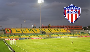 Junior de Barranquilla