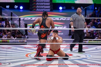 Foto: (Diego Cedrix)