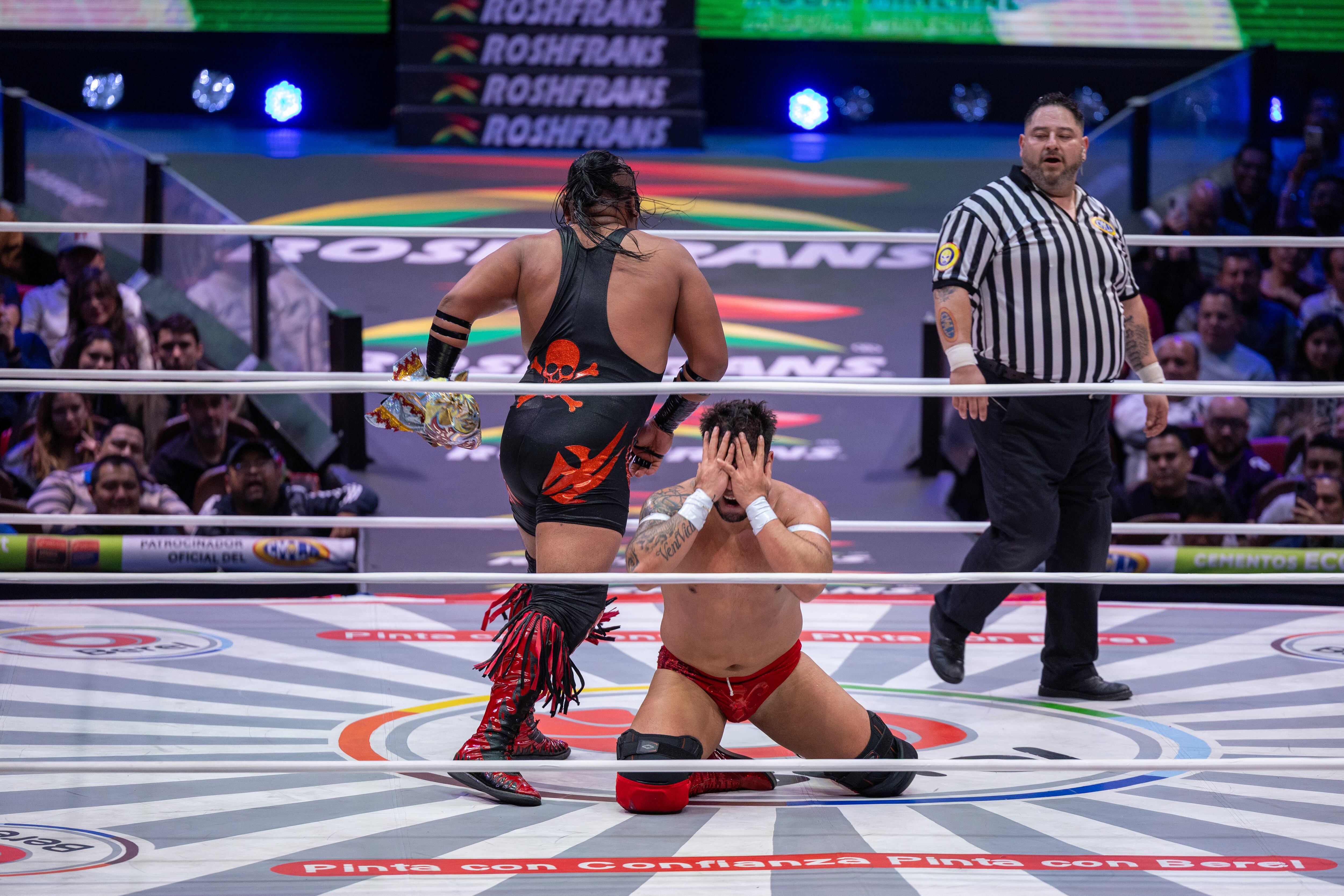 Foto: (Diego Cedrix)