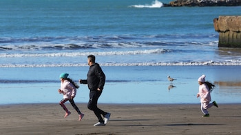 La agenda invernal de Mar del Plata combina entretenimiento, deportes y excursiones familiares