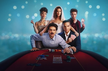 'Yo no soy Mendoza' cuenta